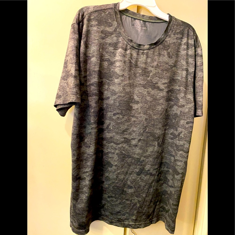 Cool Keep Active Performance Shirt - image 1